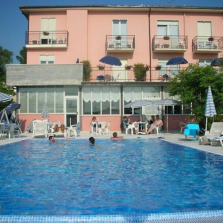 Ca Masawalsa Hotel Bardolino Zewnętrze zdjęcie