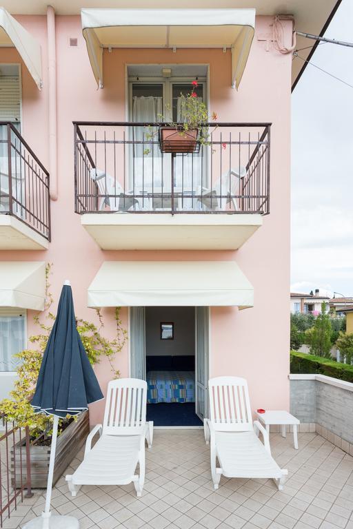 Ca Masawalsa Hotel Bardolino Zewnętrze zdjęcie