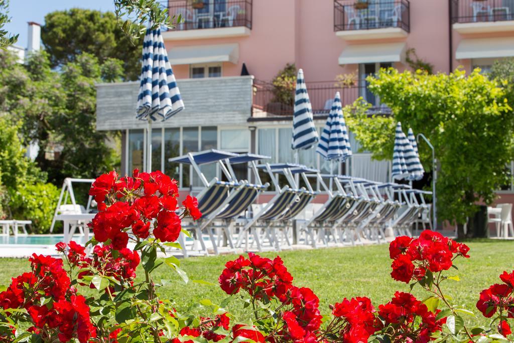 Ca Masawalsa Hotel Bardolino Zewnętrze zdjęcie