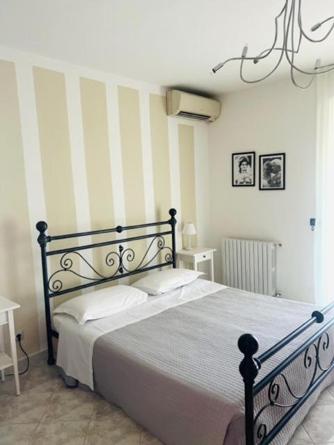 Ca Masawalsa Hotel Bardolino Zewnętrze zdjęcie
