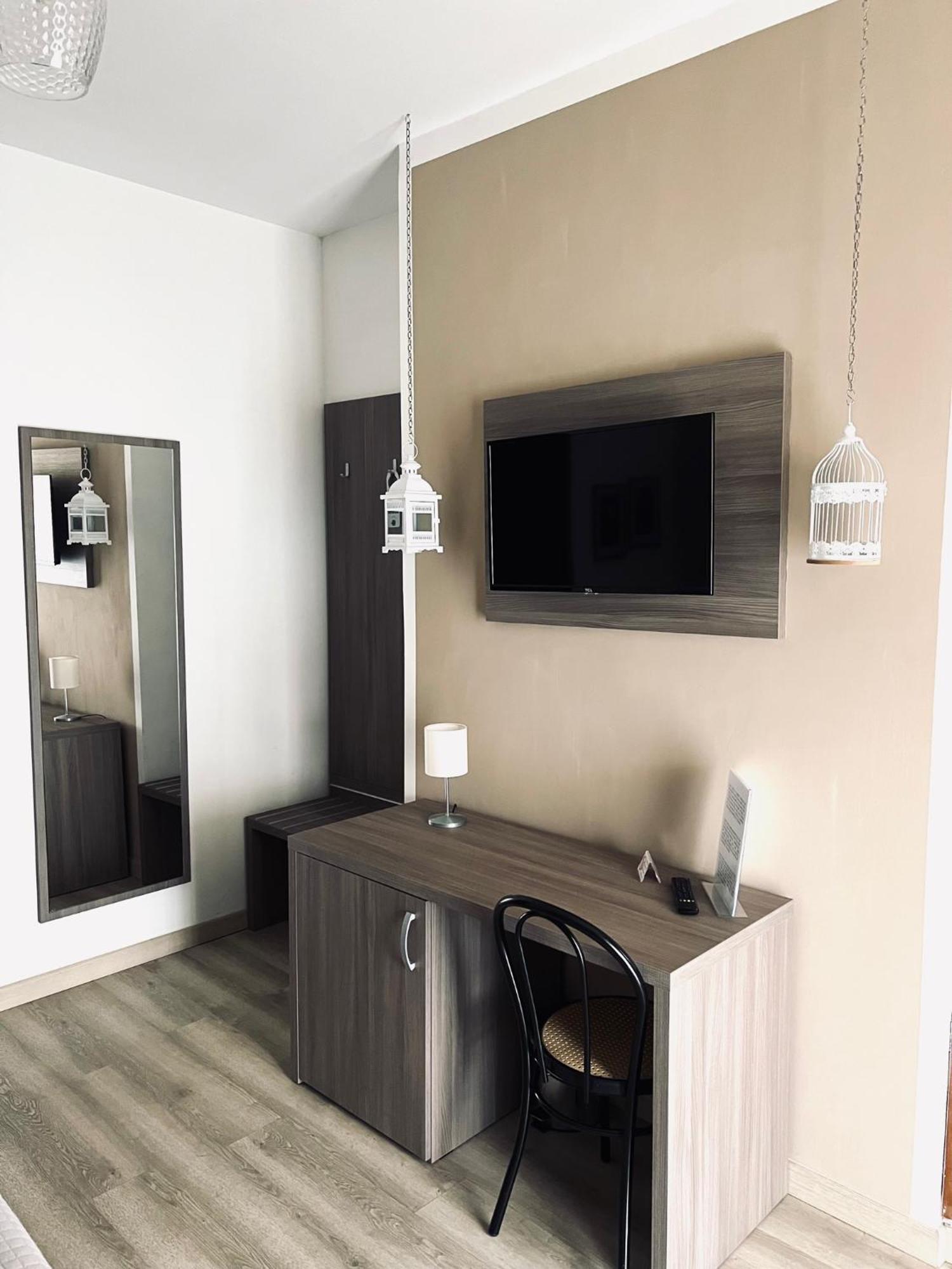 Ca Masawalsa Hotel Bardolino Zewnętrze zdjęcie
