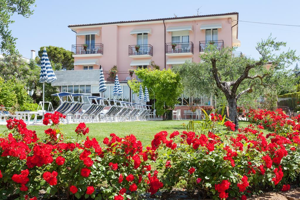 Ca Masawalsa Hotel Bardolino Zewnętrze zdjęcie