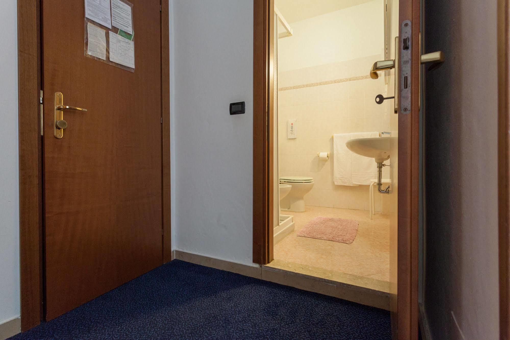 Ca Masawalsa Hotel Bardolino Zewnętrze zdjęcie