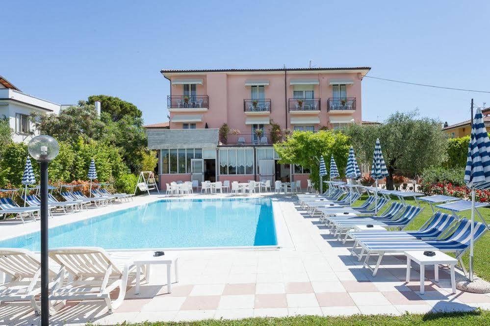 Ca Masawalsa Hotel Bardolino Zewnętrze zdjęcie